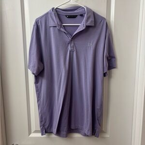 Travis Mathew Heater Polo